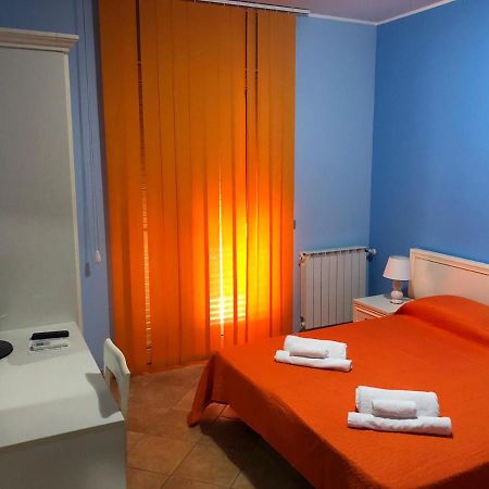 B&B Sikelia Torrenova  Ngoại thất bức ảnh