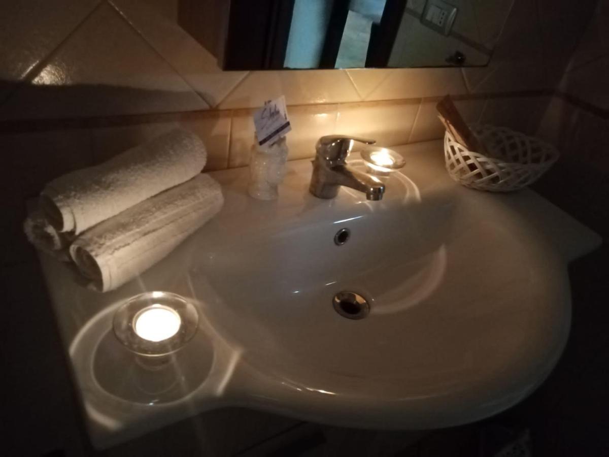 B&B Sikelia Torrenova  Ngoại thất bức ảnh