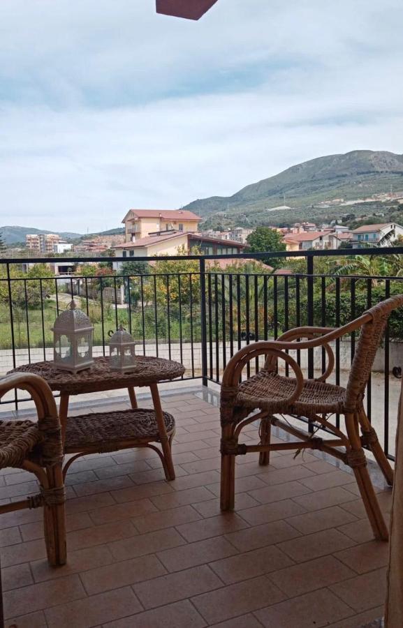 B&B Sikelia Torrenova  Ngoại thất bức ảnh