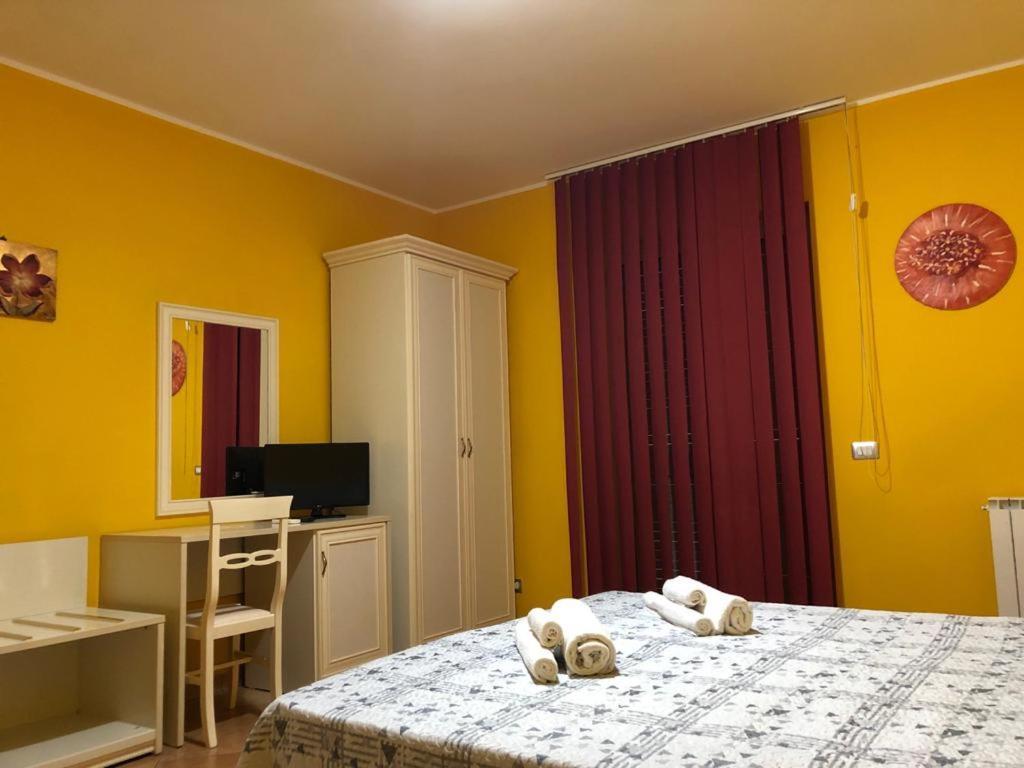 B&B Sikelia Torrenova  Ngoại thất bức ảnh
