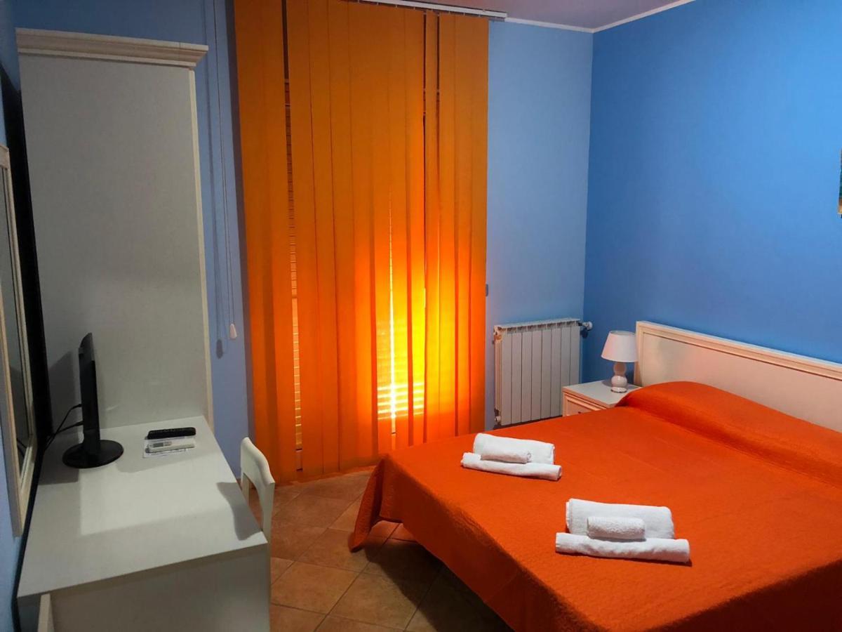 B&B Sikelia Torrenova  Ngoại thất bức ảnh